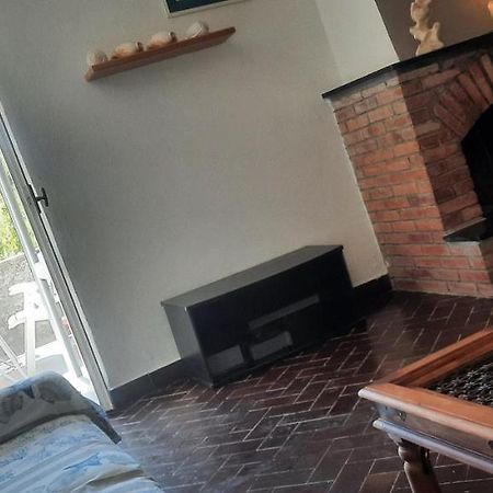 Vecchio Mulino Fontona Girasole Apartman Chiesanuova  Kültér fotó