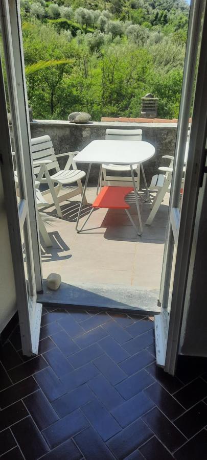 Vecchio Mulino Fontona Girasole Apartman Chiesanuova  Kültér fotó